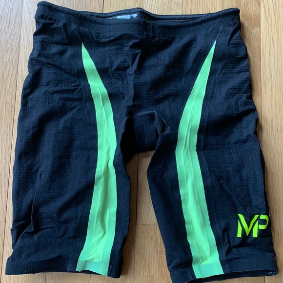 Michael Phelps MP Brand swim tech suit - Picture 1 of 3